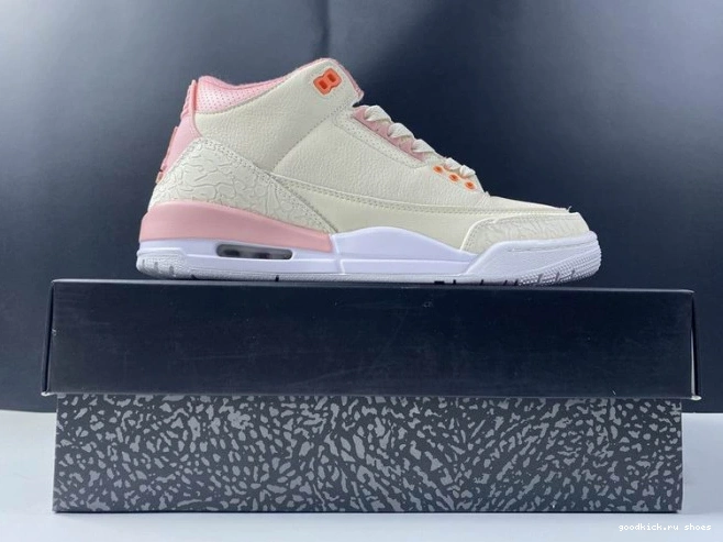 3 Retro Sail Rust (W) CK9246-116 Jordan Pink Air 0815